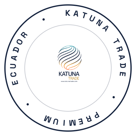 Ecuador Origin Seal