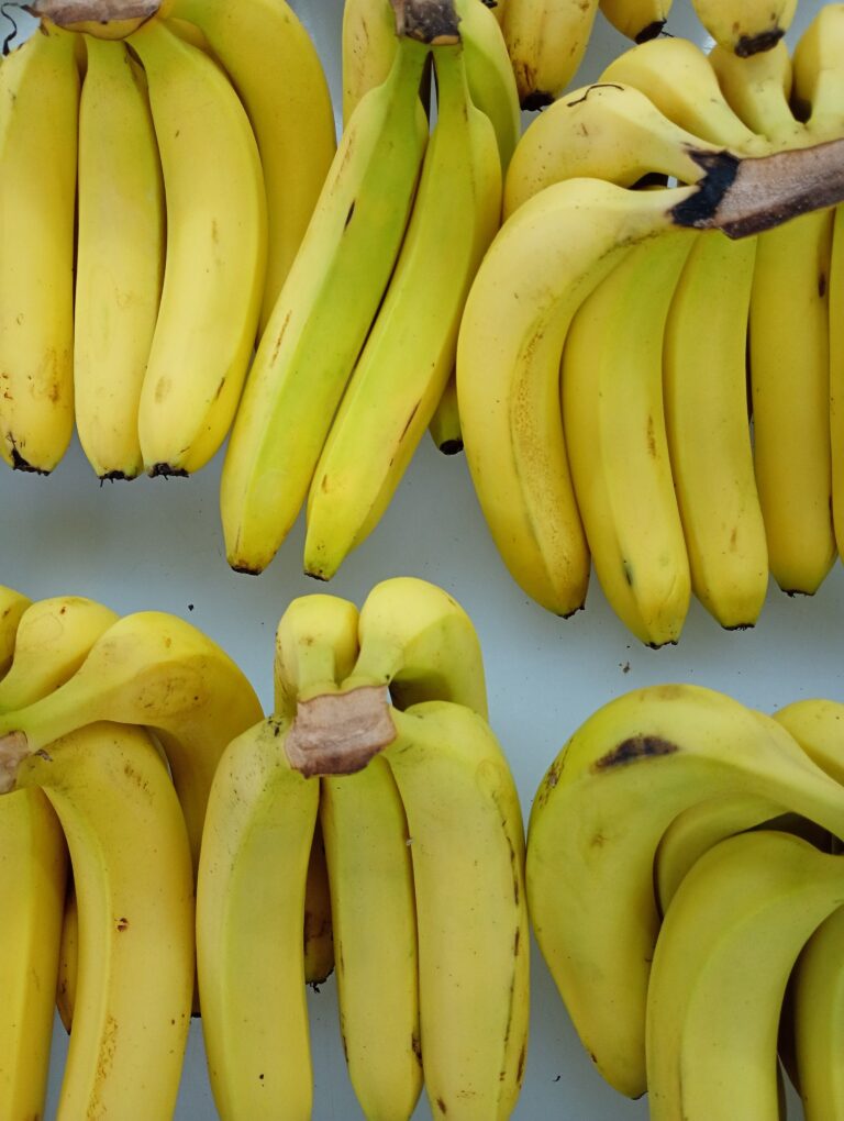 What the Banana Tariff Story Gets Wrong — and What Actually Changes in August 2026