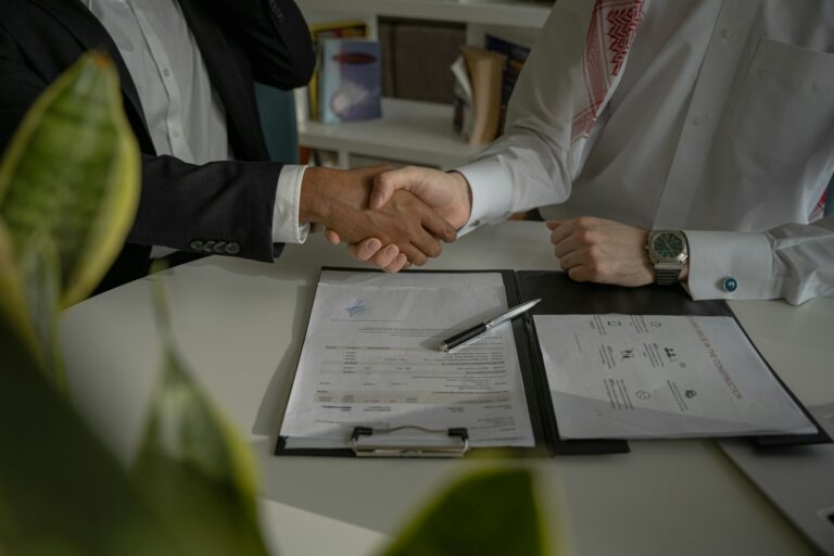 How KATUNA’s Commission-Based Sourcing Model Works