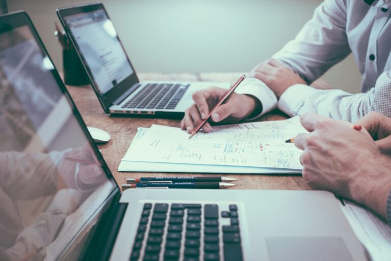 Su Plan de Exportación a la Medida: Qué Incluye un Estudio de Mercado Antes de Exportar