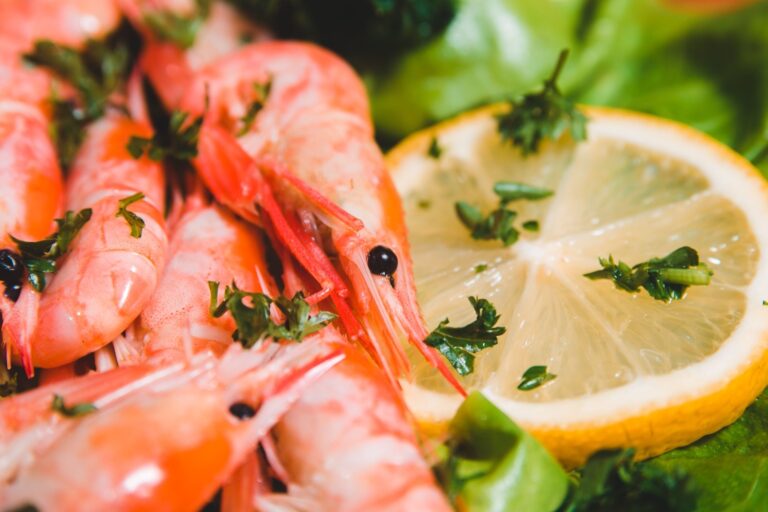 How to Import Shrimp from Ecuador: FDA Requirements and Certification Guide