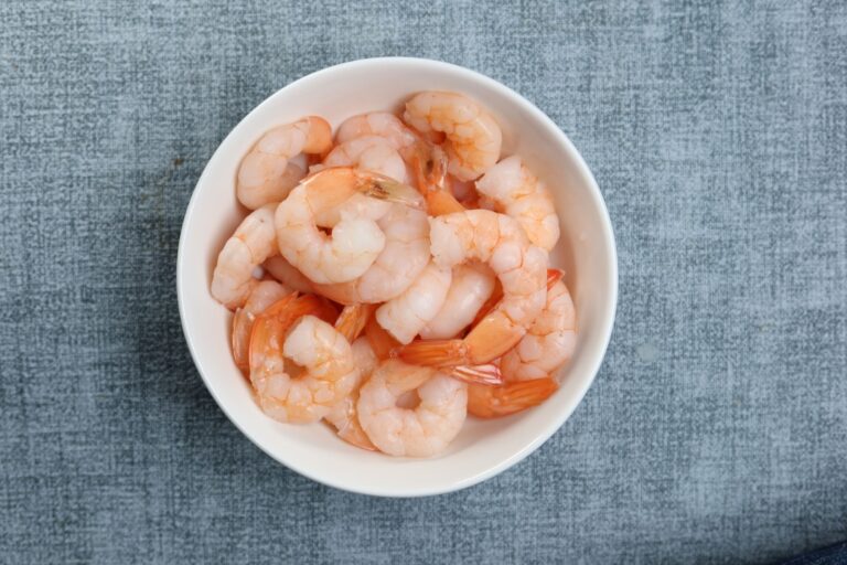 2026 Shrimp Import Safety Regulations Compared: FDA vs EU vs GACC vs MHLW