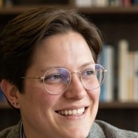 Daniela Rodr&iacute;guez, Co-Founder and Legal Director at KATUNA Trade