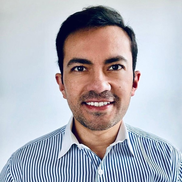 Giovanny Reinoso